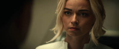 Star Trek: Strange New Worlds ScreenCaps "Charades" (S2:E5)