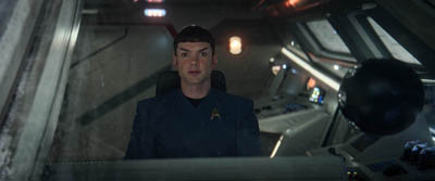 Star Trek: Strange New Worlds ScreenCaps "Charades" (S2:E5)