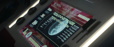 Star Trek: Strange New Worlds ScreenCaps "Charades" (S2:E5)