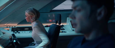 Star Trek: Strange New Worlds ScreenCaps "Charades" (S2:E5)
