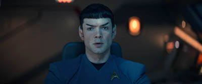 Star Trek: Strange New Worlds ScreenCaps "Charades" (S2:E5)