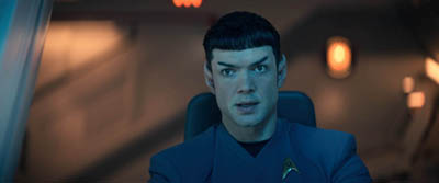 Star Trek: Strange New Worlds ScreenCaps "Charades" (S2:E5)