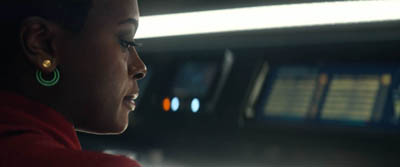 Star Trek: Strange New Worlds ScreenCaps "Subspace Rhapsody" (S2:E9)