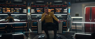 Star Trek: Strange New Worlds ScreenCaps "Subspace Rhapsody" (S2:E9)