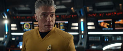 Star Trek: Strange New Worlds ScreenCaps "Subspace Rhapsody" (S2:E9)