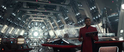Star Trek: Strange New Worlds ScreenCaps "Subspace Rhapsody" (S2:E9)