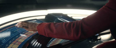 Star Trek: Strange New Worlds ScreenCaps "Subspace Rhapsody" (S2:E9)