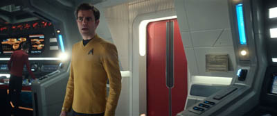 Star Trek: Strange New Worlds ScreenCaps "Subspace Rhapsody" (S2:E9)