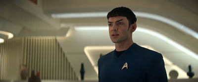 Star Trek: Strange New Worlds ScreenCaps "Subspace Rhapsody" (S2:E9)