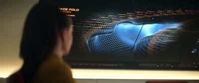 Star Trek: Strange New Worlds ScreenCaps "Subspace Rhapsody" (S2:E9)