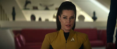 Star Trek: Strange New Worlds ScreenCaps "Subspace Rhapsody" (S2:E9)
