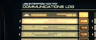 Star Trek: Strange New Worlds ScreenCaps "Subspace Rhapsody" (S2:E9)