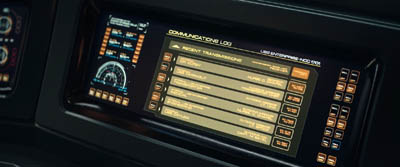 Star Trek: Strange New Worlds ScreenCaps "Subspace Rhapsody" (S2:E9)