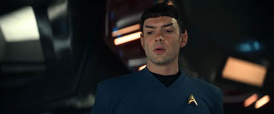 Star Trek: Strange New Worlds ScreenCaps "Subspace Rhapsody" (S2:E9)