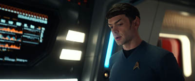 Star Trek: Strange New Worlds ScreenCaps "Subspace Rhapsody" (S2:E9)