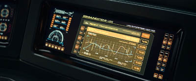 Star Trek: Strange New Worlds ScreenCaps "Subspace Rhapsody" (S2:E9)