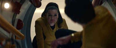 Star Trek: Strange New Worlds ScreenCaps "Subspace Rhapsody" (S2:E9)