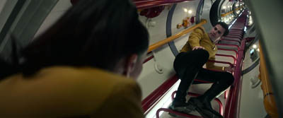 Star Trek: Strange New Worlds ScreenCaps "Subspace Rhapsody" (S2:E9)