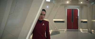 Star Trek: Strange New Worlds ScreenCaps "Subspace Rhapsody" (S2:E9)