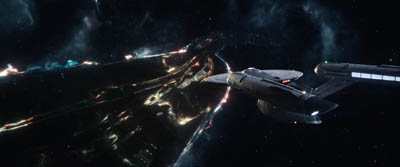 Star Trek: Strange New Worlds ScreenCaps "Subspace Rhapsody" (S2:E9)