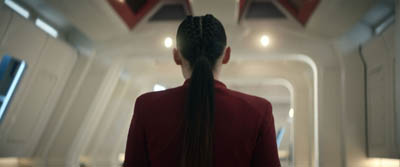 Star Trek: Strange New Worlds ScreenCaps "Subspace Rhapsody" (S2:E9)