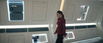 Star Trek: Strange New Worlds ScreenCaps "Subspace Rhapsody" (S2:E9)