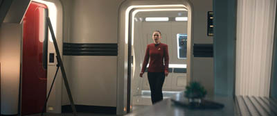 Star Trek: Strange New Worlds ScreenCaps "Subspace Rhapsody" (S2:E9)