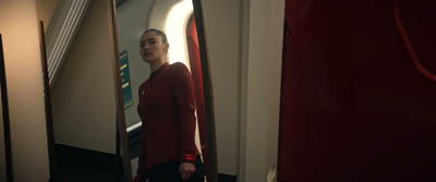 Star Trek: Strange New Worlds ScreenCaps "Subspace Rhapsody" (S2:E9)