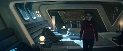 Star Trek: Strange New Worlds ScreenCaps "Subspace Rhapsody" (S2:E9)