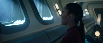 Star Trek: Strange New Worlds ScreenCaps "Subspace Rhapsody" (S2:E9)