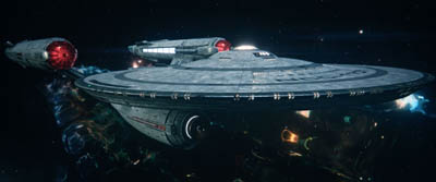 Star Trek: Strange New Worlds ScreenCaps "Subspace Rhapsody" (S2:E9)
