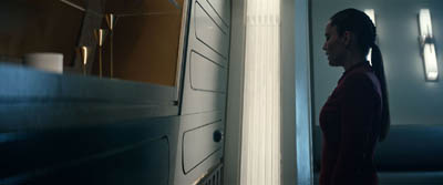 Star Trek: Strange New Worlds ScreenCaps "Subspace Rhapsody" (S2:E9)