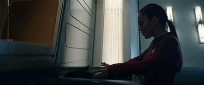 Star Trek: Strange New Worlds ScreenCaps "Subspace Rhapsody" (S2:E9)