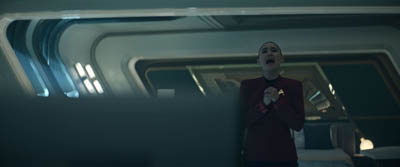 Star Trek: Strange New Worlds ScreenCaps "Subspace Rhapsody" (S2:E9)