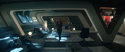 Star Trek: Strange New Worlds ScreenCaps "Subspace Rhapsody" (S2:E9)