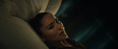 Star Trek: Strange New Worlds ScreenCaps "Subspace Rhapsody" (S2:E9)