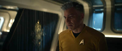 Star Trek: Strange New Worlds ScreenCaps "Subspace Rhapsody" (S2:E9)
