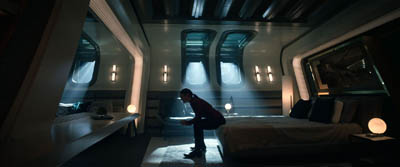 Star Trek: Strange New Worlds ScreenCaps "Subspace Rhapsody" (S2:E9)