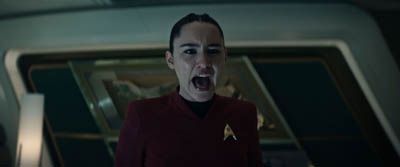 Star Trek: Strange New Worlds ScreenCaps "Subspace Rhapsody" (S2:E9)