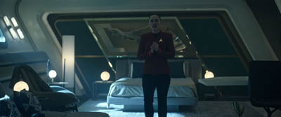 Star Trek: Strange New Worlds ScreenCaps "Subspace Rhapsody" (S2:E9)