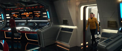 Star Trek: Strange New Worlds ScreenCaps "Subspace Rhapsody" (S2:E9)