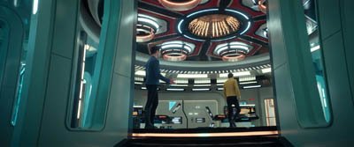 Star Trek: Strange New Worlds ScreenCaps "Subspace Rhapsody" (S2:E9)