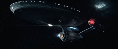 Star Trek: Strange New Worlds ScreenCaps "Subspace Rhapsody" (S2:E9)