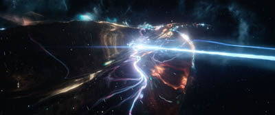 Star Trek: Strange New Worlds ScreenCaps "Subspace Rhapsody" (S2:E9)