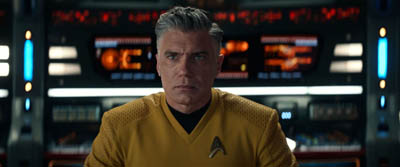 Star Trek: Strange New Worlds ScreenCaps "Subspace Rhapsody" (S2:E9)