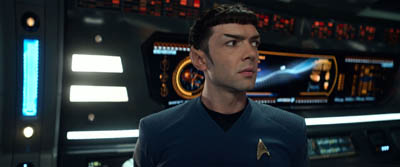 Star Trek: Strange New Worlds ScreenCaps "Subspace Rhapsody" (S2:E9)
