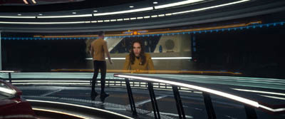 Star Trek: Strange New Worlds ScreenCaps "Subspace Rhapsody" (S2:E9)