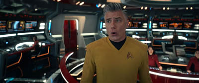 Star Trek: Strange New Worlds ScreenCaps "Subspace Rhapsody" (S2:E9)