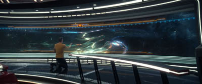 Star Trek: Strange New Worlds ScreenCaps "Subspace Rhapsody" (S2:E9)