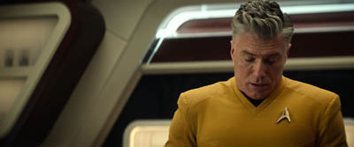 Star Trek: Strange New Worlds ScreenCaps "Subspace Rhapsody" (S2:E9)